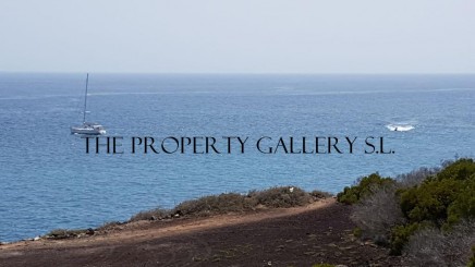 Property for sale in Spain