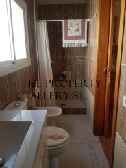 Property for sale in Spain