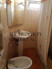 Property for sale in Spain