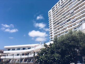 Property for sale in Spain