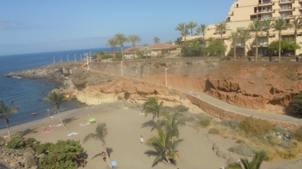 Property for sale in Spain