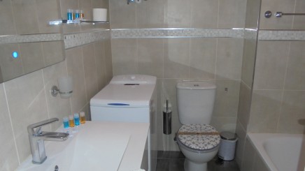 Property for sale in Spain