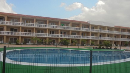 Property for sale in Spain