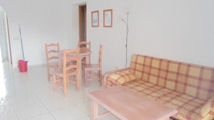 Property for sale in Spain