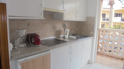 Property for sale in Spain