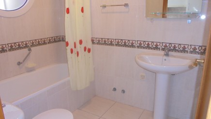 Property for sale in Spain