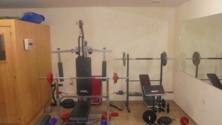 Property for sale in Spain