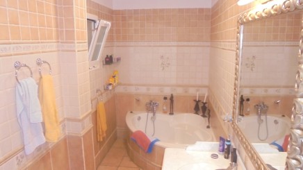 Property for sale in Spain