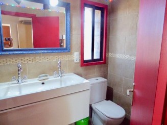 Property for sale in Spain