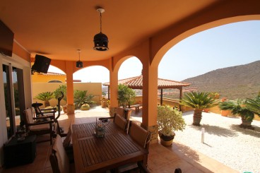 Property for sale in Spain