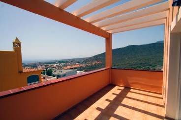 Property for sale in Spain