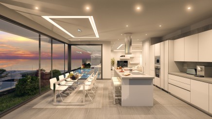 Property for sale in Spain