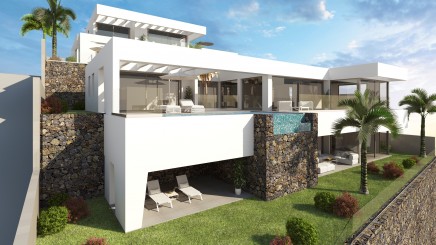 Property for sale in Spain