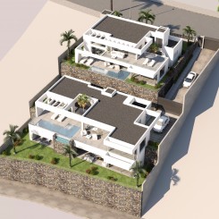 Property for sale in Spain