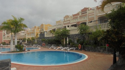 Property for sale in Spain