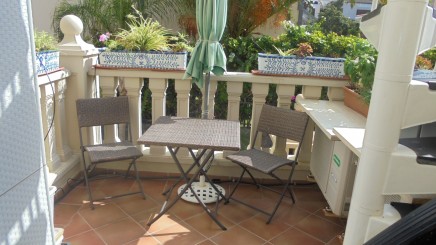 Property for sale in Spain