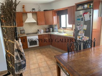 Property for sale in Spain