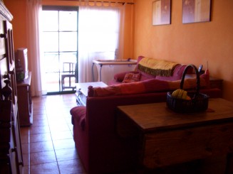 Property for sale in Spain