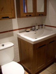 Property for sale in Spain