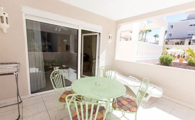 Property for sale in Spain