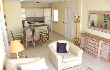 Property for sale in Spain