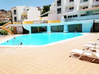 Property for sale in Spain