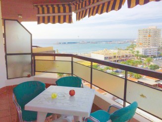 Property for sale in Spain