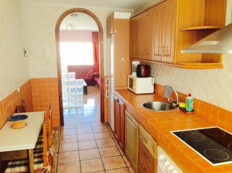 Property for sale in Spain