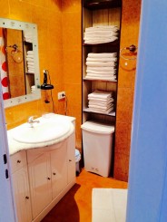 Property for sale in Spain