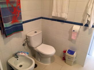 Property for sale in Spain