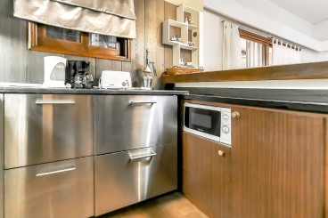 Property for sale in Spain