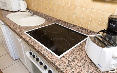 Property for sale in Spain