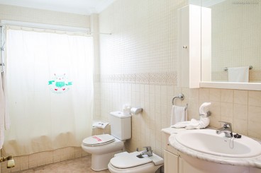 Property for sale in Spain