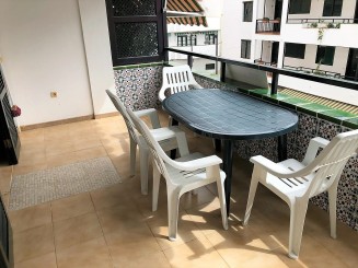 Property for sale in Spain