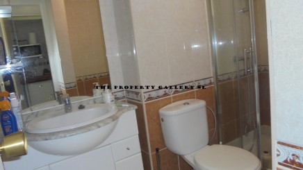 Property for sale in Spain