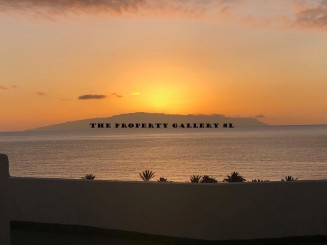 Property for sale in Spain