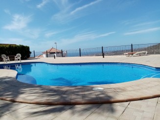 Property for sale in Spain