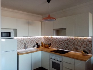 Property for sale in Spain