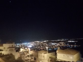 Property for sale in Spain