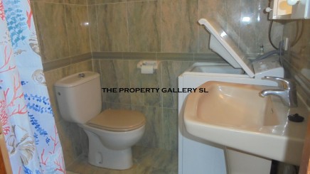 Property for sale in Spain