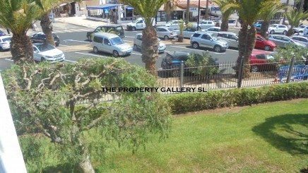 Property for sale in Spain