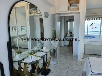 Property for sale in Spain