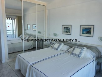 Property for sale in Spain