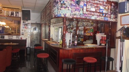 Property for sale in Spain