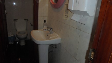 Property for sale in Spain