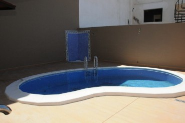 Property for sale in Spain