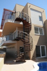 Property for sale in Spain