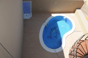 Property for sale in Spain