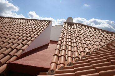 Property for sale in Spain