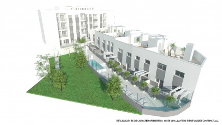 Property for sale in Spain